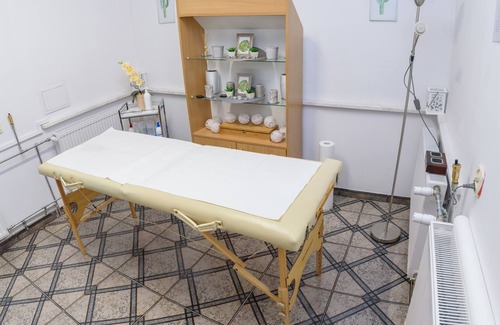 Iwonicz-Zdroj Casa | Amelia Zdroj Medical & Spa