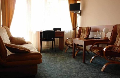 Iwonicz-Zdroj Casa | Amelia Zdroj Medical & Spa