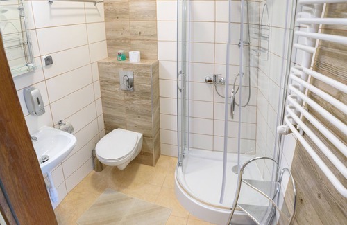 Iwonicz-Zdroj Casa | Amelia Zdroj Medical & Spa