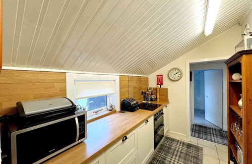 Prestwick Casa | Ameliafield Cottage in Prestwick
