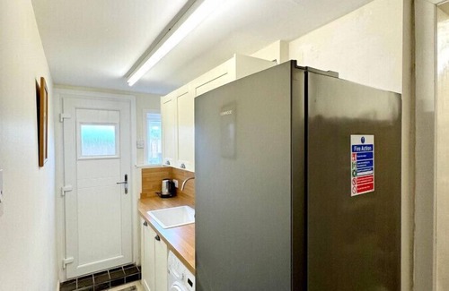 Prestwick Casa | Ameliafield Cottage in Prestwick