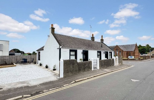 Prestwick Casa | Ameliafield Cottage in Prestwick