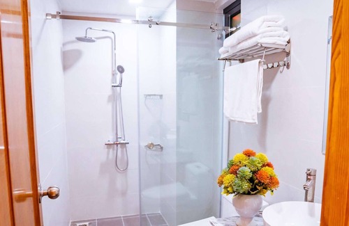 Nha Trang Apartamento | Amelie Apartment