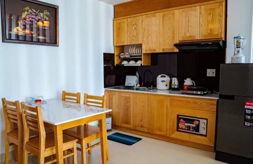Nha Trang Apartamento | Amelie Apartment