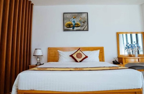 Nha Trang Apartamento | Amelie Apartment