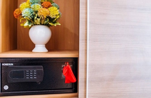 Nha Trang Apartamento | Amelie Apartment