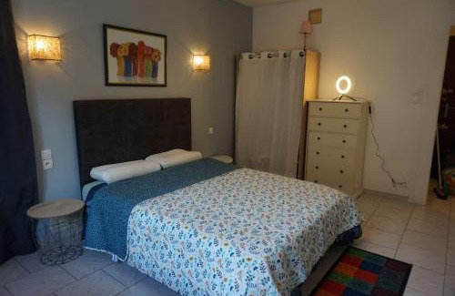 Amelie-les-Bains-Palalda Apartamento | Amelie les Bains Coquet F1