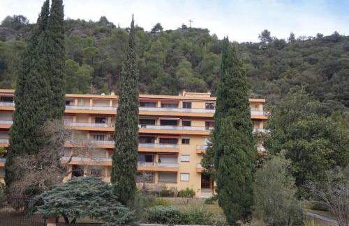 Amelie-les-Bains-Palalda Apartamento | Amelie les Bains Coquet F1
