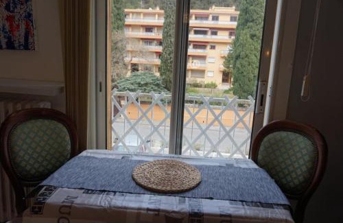 Amelie-les-Bains-Palalda Apartamento | Amelie les Bains Coquet F1