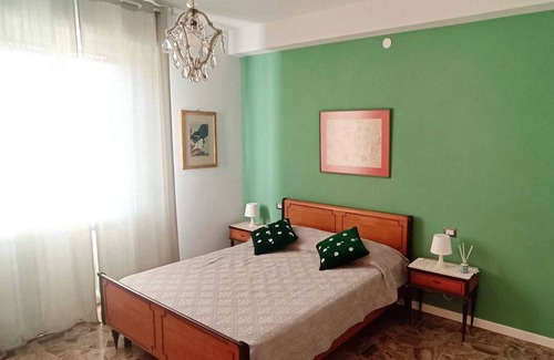 Cittadella Apartamento | Amelie's House
