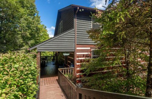 Boone Casa | Amen Corner