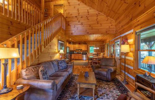 Boone Casa | Amen Corner