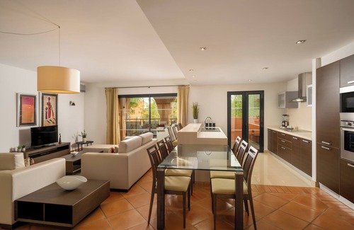 Monte Raposo Complejo | Amendoeira Golf Resort - Apartments and villas