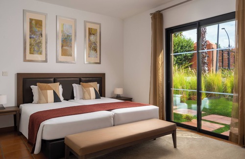 Monte Raposo Complejo | Amendoeira Golf Resort - Apartments and villas