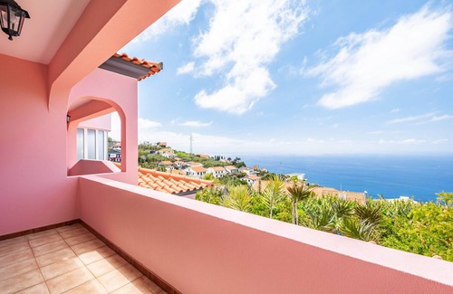 Ponta do Sol Chalet De Esquí | Amendoeira Residence by Madeira Sun Travel