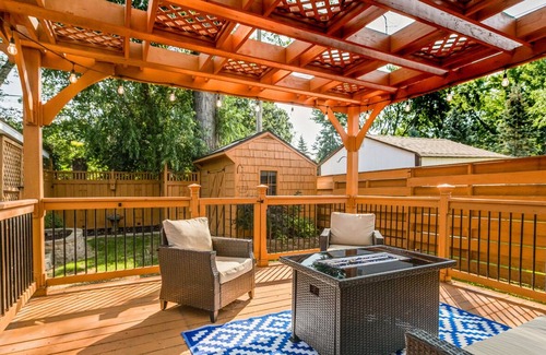 St. Anthony Casa | Amenities!