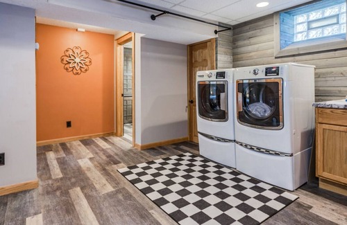 St. Anthony Casa | Amenities!