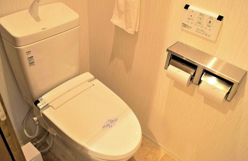 Sannenzaka Ninenzaka Hotel | Amenity Hotel Kyoto Japanesestyle room5 / Kyoto Kyōto