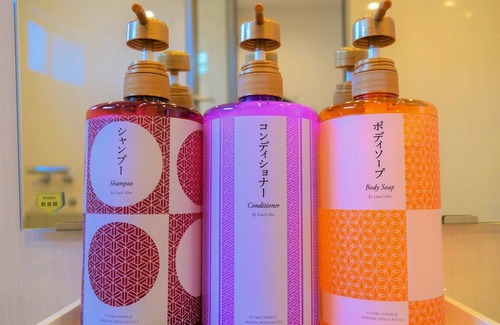 Sannenzaka Ninenzaka Hotel | Amenity Hotel Kyoto Japanesestyle room5 / Kyoto Kyōto