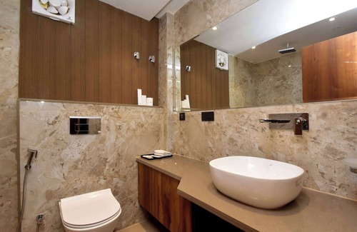 Amer Fort Road Hotel | Amer City Heritage Hotel