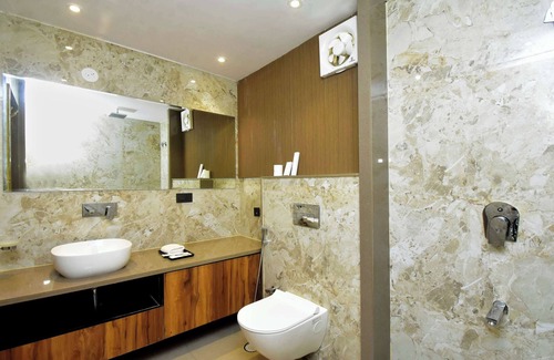 Amer Fort Road Hotel | Amer City Heritage Hotel