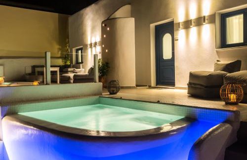 Fira Apartamento | Amera Suites