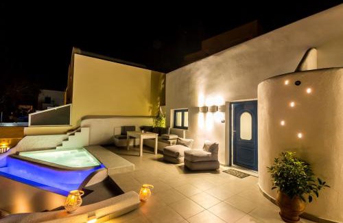 Fira Apartamento | Amera Suites