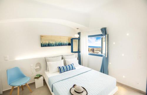 Fira Apartamento | Amera Suites