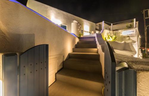Fira Apartamento | Amera Suites