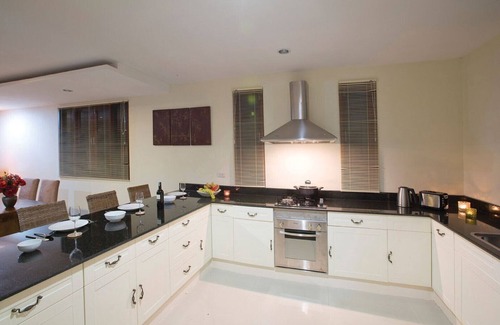 Moo 5 Casa | Amera Villas Unidad 5 ...