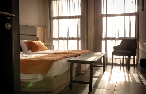 Chacras de Coria Hotel | Amerian Chacras de Coria