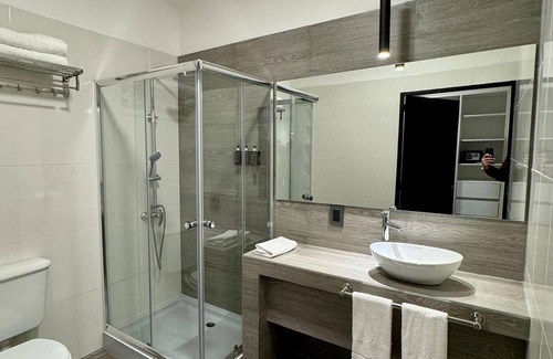 Chacras de Coria Hotel | Amerian Chacras de Coria