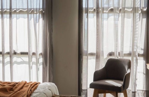 Chacras de Coria Hotel | Amerian Chacras de Coria