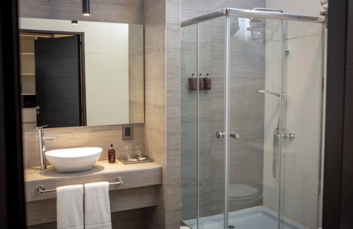 Chacras de Coria Hotel | Amerian Chacras de Coria