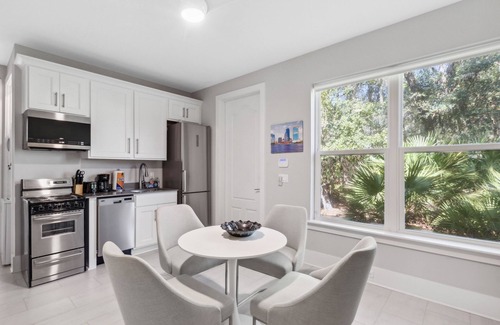 American Beach Casa | American Beach Retreat - Hosted by Moore AI Rentals