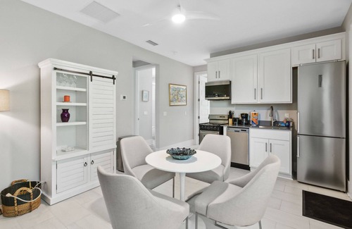 American Beach Casa | American Beach Retreat - Hosted by Moore AI Rentals