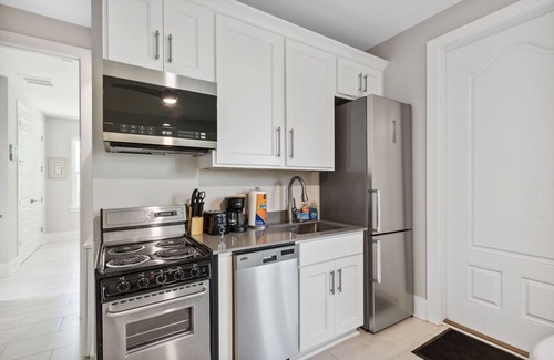 American Beach Casa | American Beach Retreat - Hosted by Moore AI Rentals