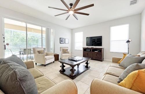 Bellavida Casa | American Dream home