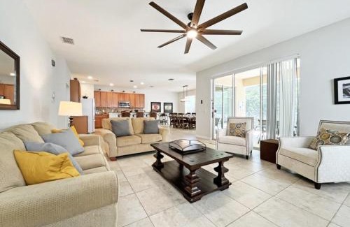 Bellavida Casa | American Dream home