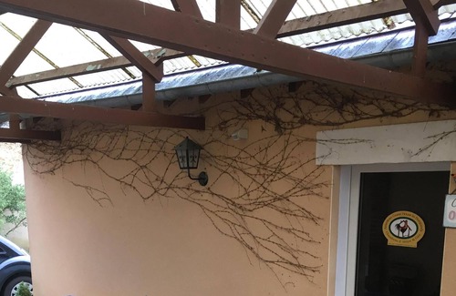 Diges Casa | Casa de huéspedes estadounidense