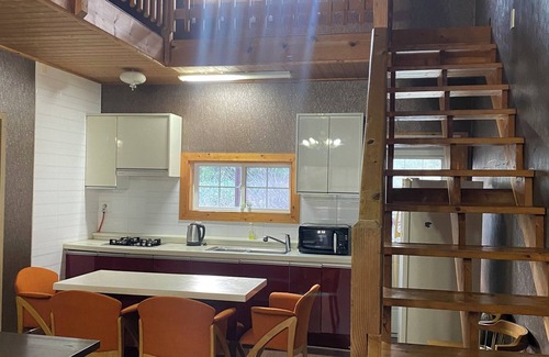 Namhae Casa | American House
