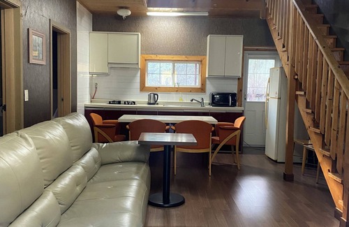 Namhae Casa | American House