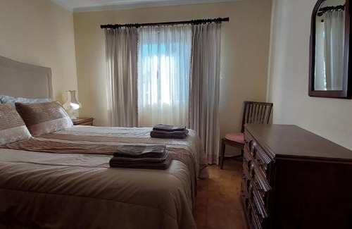 Ericeira Apartamento | American House