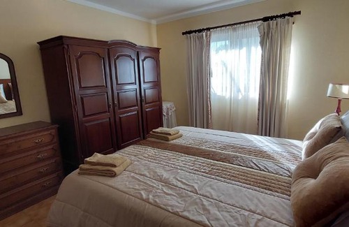 Ericeira Apartamento | American House