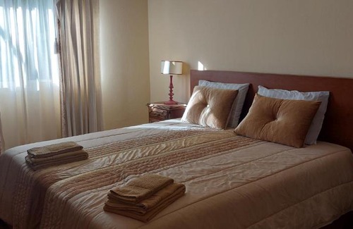 Ericeira Apartamento | American House