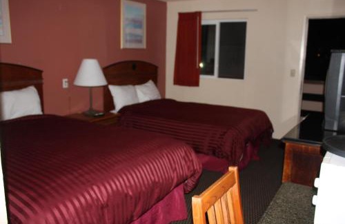 Grover Beach Hotel | American Inn - Grover beach - Pismo Beach