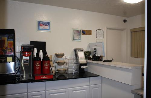 Grover Beach Hotel | American Inn - Grover beach - Pismo Beach