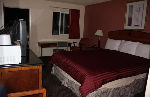 Grover Beach Hotel | American Inn - Grover beach - Pismo Beach