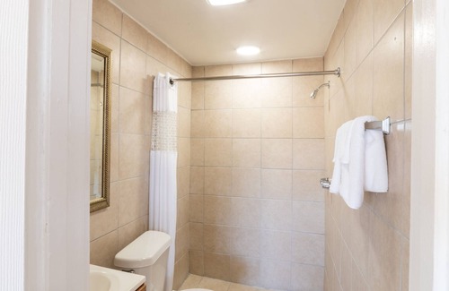 Mid City North Hotel | American Inn