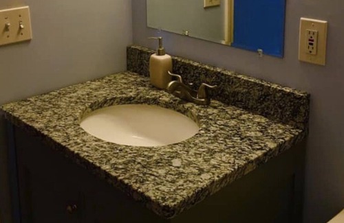 Houghton Lake Cabina | American Oak Resort